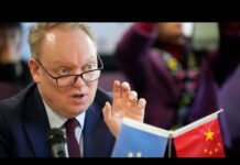 EU business leader cautions on rapid growth of Chinese exports to Europe, 24 September 2025