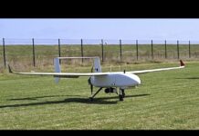 EU launches drone wall to ‘detect and destroy’, 26 September 2025