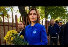 Moldova’s pro-EU party wins high-stakes parliamentary election, 29 September 2025