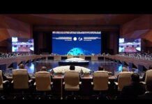 Baku Security Forum 2025 tackles terrorism, cyber threats and global crises, 30 September 2025