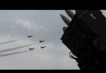 Arms embargo: Can Israeli military technology be decoupled from Europe’s? 2 October 2025