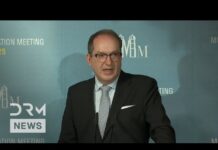 FULL PRESSER: German Interior Minister Dobrindt Briefs Reporters on EU Migration Policy, 4 October 2025