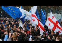 Georgia heads to municipal elections amid partial opposition boycott, 4 October 2025