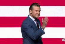 Secretary of War Pete Hegseth FULL REMARKS at the WAR DEPARTMENT ADDRESS, 30 September 2025