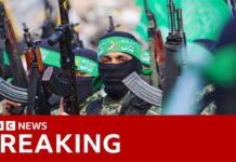 Hamas agrees to release all Israeli hostages and seeks negotiations on Trump peace plan, 3 October 2025