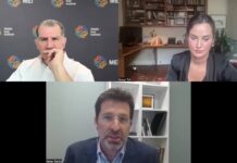 Can Turkey and Israel Find Common Ground in Syria? 1 October 2025