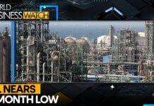 Oil Surplus Glut Shows Signs the Market Is Starting to Shift, 6 October 2025