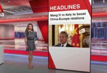 US plans massive aid package for soybean farmers | East Asia Tonight (Oct 8)