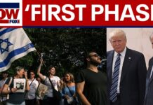 Netanyahu responds after Trump announces Israel, Hamas peace deal, 9 October 2025