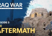 The Aftermath | IRAQ WAR: 20 YEARS LATER, 9 October 2025