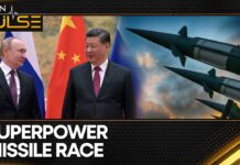 Pentagon Orders Three-fold Missile Production, China and Russia Also Boosting Missile Game, 29 September 2025