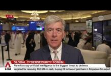 Global Cybersecurity Forum: Conference aims to build cohesive cybersecurity strategies, 1 October 2025