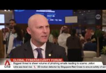 Interpol looking at emerging tech to tackle cybercrime threats, 2 October 2025