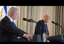 Netanyahu apologises to Qatar for strike on Doha as Trump says Gaza peace is ‘very close’, 30 September 2025