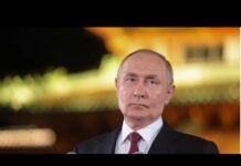 Putin Looking for ‘Wins’ He Can Show to Russians as Economic Difficulties Mount: Expert, 27 November 2025
