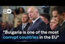 Bulgaria’s government resigns after weeks of anti-corruption protests, 11 December 2025