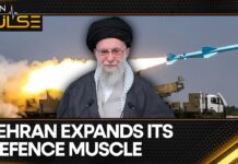 Netanyahu Says Iran Making Ballistic Missiles with 8000 Km Range, 9 October 2025