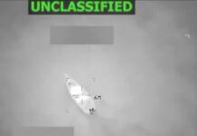 Another US attack in the Caribbean against a suspected drug ship leaves 6 million dead, 24 October 2025