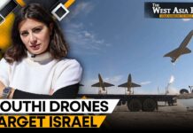 Tensions between Israel and the Houthis: Rapid Houthi attacks reveal weaknesses in the defense 10 October 2025