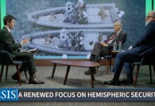 Caribbean Buildup: A Renewed Focus on Counternarcotics and Hemispheric Security? 27 October 2025