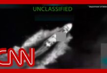 Hegseth: US strikes more alleged drug boats in Pacific, killing 14, 28 October 2025