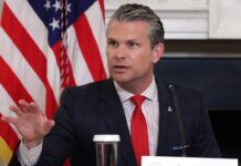 Trump’s strategy for Latin America, 29 October 2025