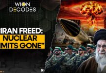 Iran Supreme Leader Removes All Nuclear Limitations, Says US Keeps Dreaming, 24 October 2025