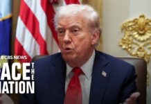 Trump says U.S. will impose new 100% tariff on Chinese imports, 11 October 2025