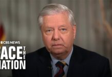 Sen. Lindsey Graham says land strikes in Venezuela are a «real possibility», 26 October 2025