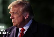 U.N. agencies rush aid into Gaza as Trump starts Asia diplomacy tour, 25 October 2025