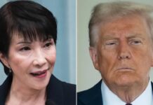 The US and Japan will sign an agreement on artificial intelligence and technology amid the boom., 25 October 2025