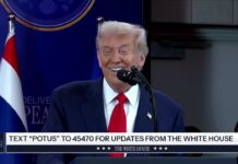 President Trump Participates in a Signing with the Prime Ministers of Cambodia and Thailand, 26 October 2025