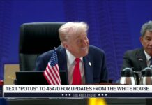 President Trump Participates in a Working Session with U.S. – ASEAN Leaders, 26 October 2025