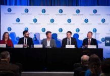 China Forum 2025: Confronting Beijing’s Threats with Top Experts, 27 October 2025