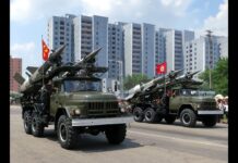 How America Failed to Disarm North Korea: Implications for the Future, 28 October 2025