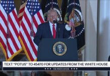 Visit Japan: President Trump Delivers Remarks at a Dinner with Business Leaders, 28 October 2025