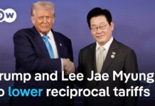 US-South Korea trade deal ‘pretty much finalized’ after bumpy negotiations: What’s in the deal? 29 October 2025