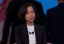What will happen when digital superintelligence arrives? Dr. Fei-Fei Li and Dr. Eric Schmidt at FII9, 28 October 2025