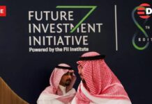 Future Investment Initiative 2025 | Global CEOs, Ministers & Investors Gather in Riyadh, 28 October 2025