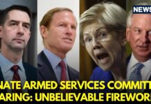 Hearings to examine the nomination of Vice Admiral Richard A. Correll, USN, to be Admiral and Commander, United States Strategic Command., 30 October 2025