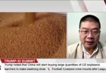 Trump-Xi talks show promise but underlying issues remain unresolved, says expert, 30 October 2025