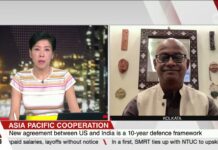 Amitendu Palit on developments during the ASEAN meetings, 31 October 2025