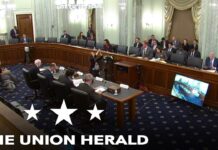 Senate Hearing on Big Tech and the First Amendment, 9 October 2025