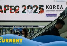 APEC 2025: What’s at Stake? 23 October 2025