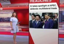 Chinese President Xi Jinping takes centre stage at APEC summit | East Asia Tonight (Oct 31)