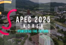 APEC 2025 Korea 2+2 : Powering the Future