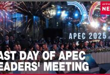 APEC members aim to endorse joint declaration at Leaders’ Meeting, 1 November 2025