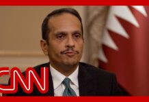 Fareed Zakaria talks with Qatari PM Al-Thani in first TV interview since Israel-Hamas ceasefire, 2 November 2025