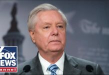 Lindsey Graham on next steps for Gaza after hostage release, 13 October 2025