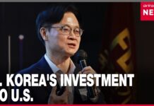 US$ 200 bil. investment fund in US to support Korean firms first, 3 November 2025